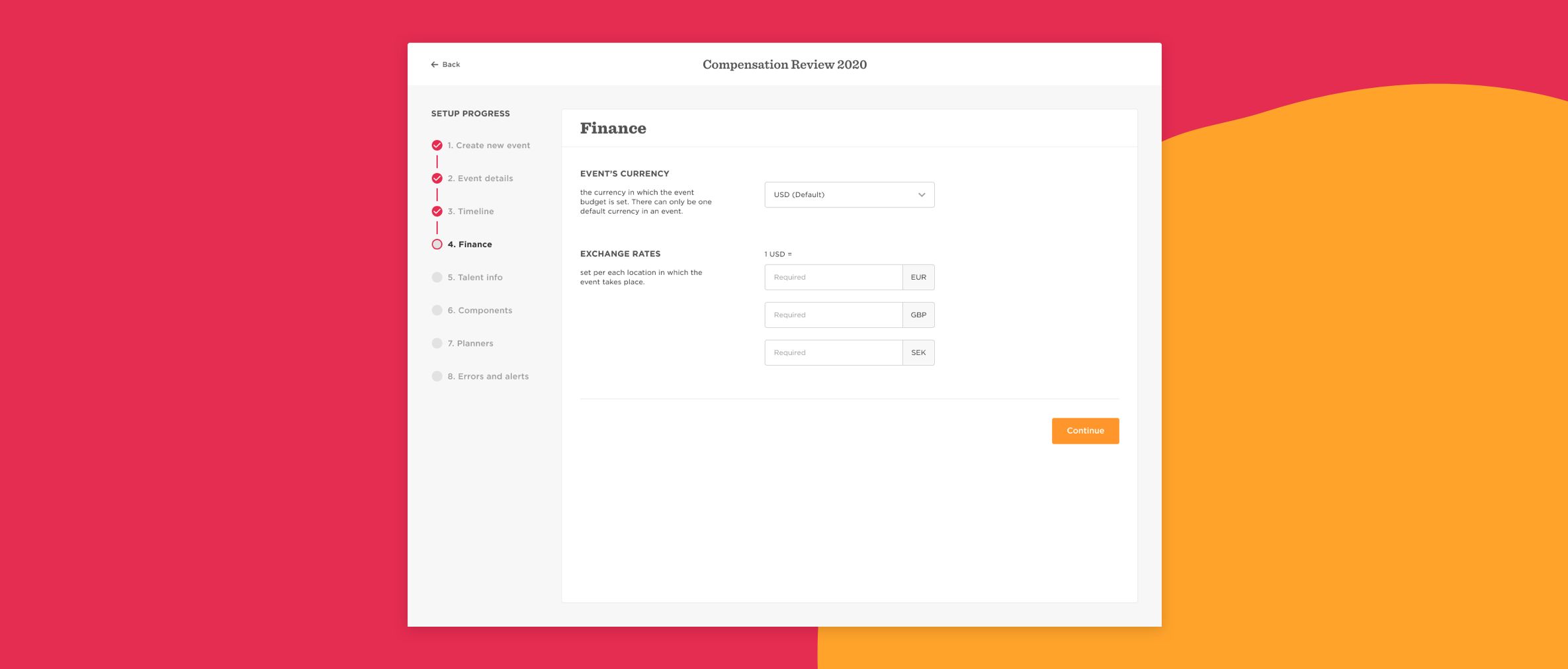 compensation management Hibob