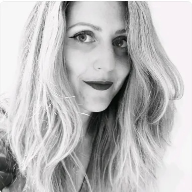 Charlotte Morris, Senior Director of Global Regional Marketing at HiBob