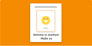 smiley-face, agreement-text