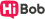 HiBob Logo