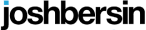 joshbersin, logo, branding
