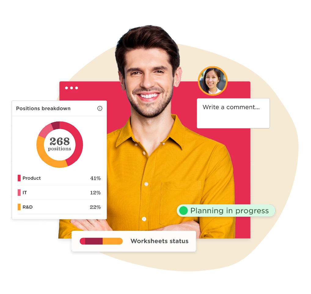 Workforce - Keep everyone aligned