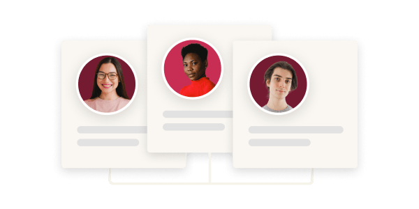 professionals, diverse-headshots, user-profiles