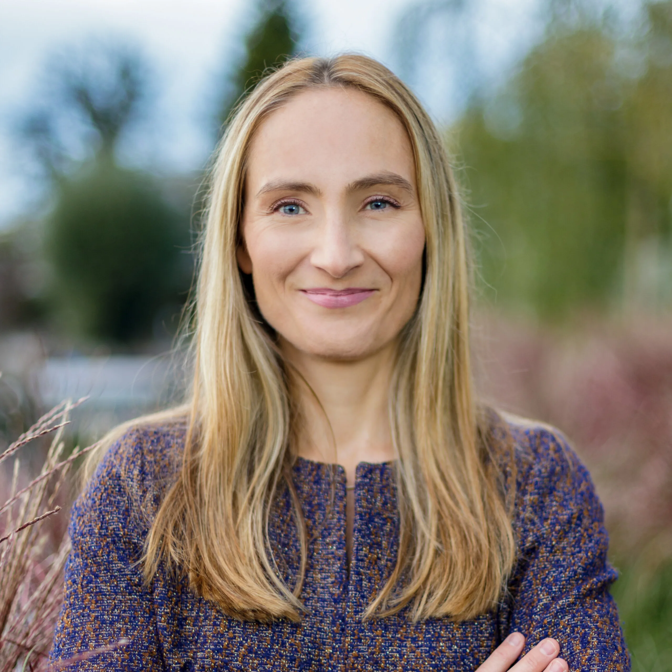 Karen Falenius, Director of International Growth at Remote