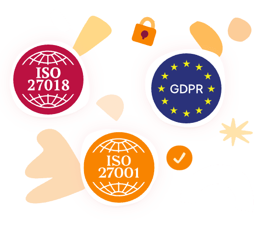 MOFU LP – GDPR - Secure-compliant.svg