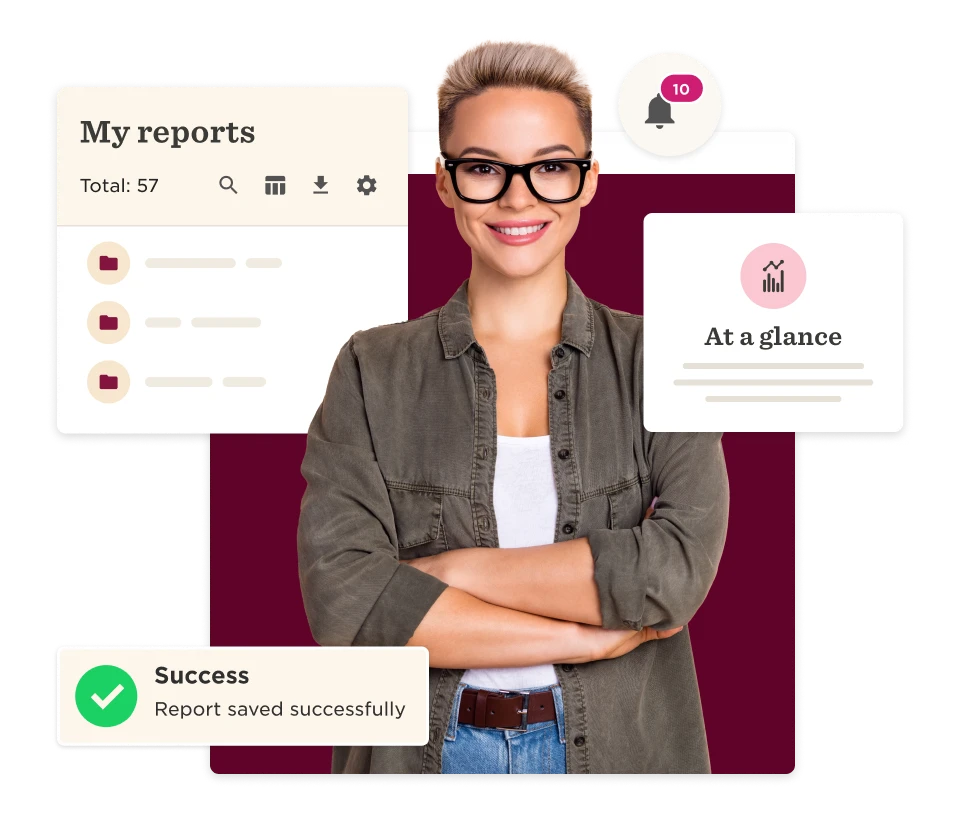 Strengthen compliance