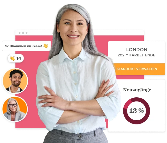 team-leader-smiling, dashboard-overview-london