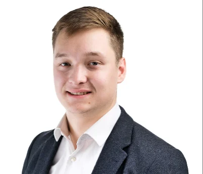 Will Smith, Manager of Sales Engineering at HiBob