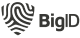 bigd-logo, fingerprint-design