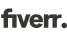 fiverr, logo