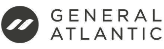 general atlantic logo, gray color scheme