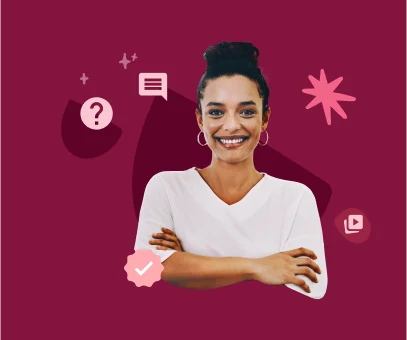 Create personalized learning experiences that align with the employee lifecycle