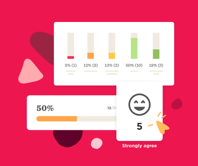 Stay agile and in control of the entire review process