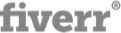 fiverr, freelance marketplace logo
