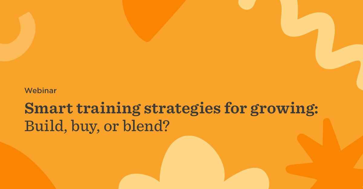 webinar, training-strategies