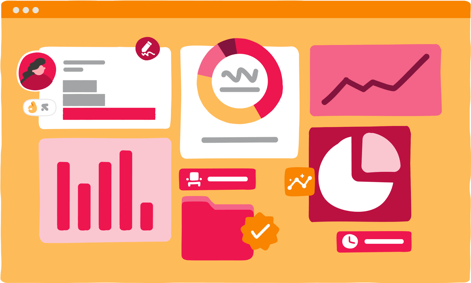 dashboard, data-visualization