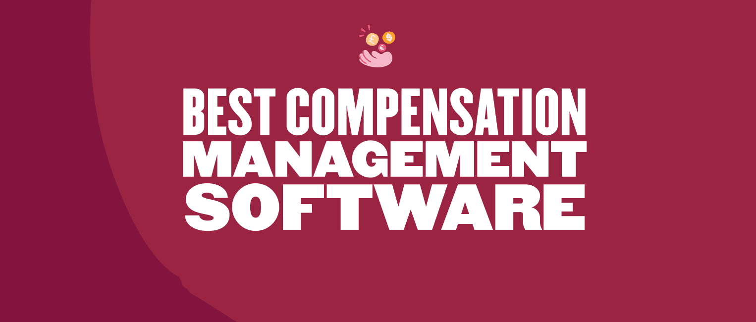 21+ Best Compensation Management Software [2025]