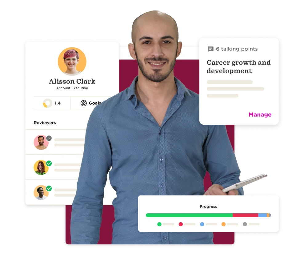 professional-man-holding-tablet, career-development-dashboard