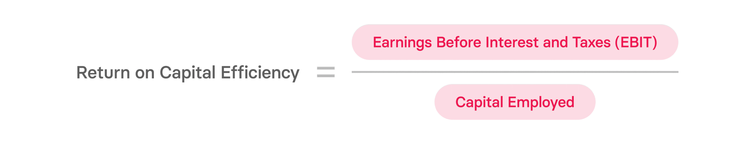 Capital Efficiency: How to Calculate It & Why It Matters
