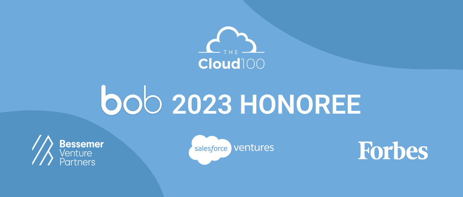 HiBob is named to the 2023 Forbes Cloud 100