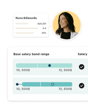 Bob's module - Compensation management