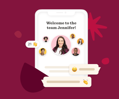 See how Bob helps you maximize employee experience, build culture, and foster relationships.