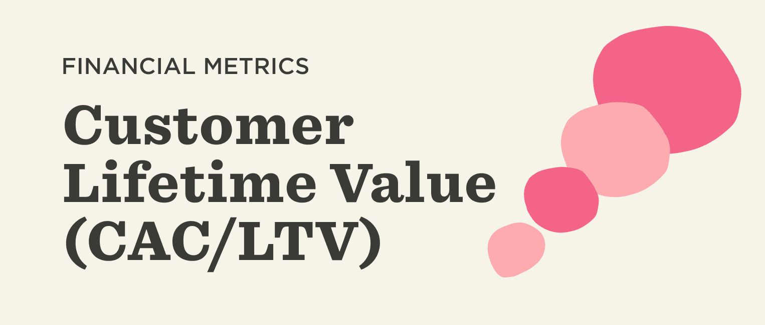 What is customer lifetime value (CLV or LTV) and why it matters