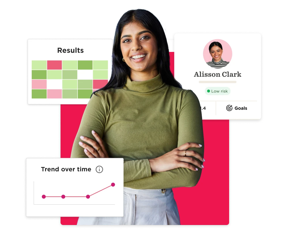 Customize reports