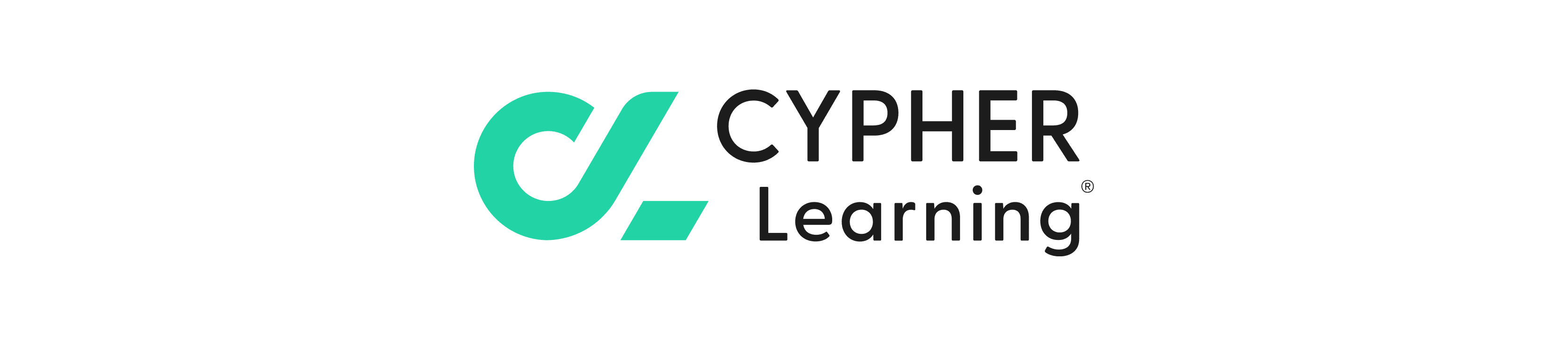 cypher-learning-logo, education-tech-brand