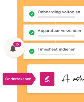 Bob's module - HR-automatisering