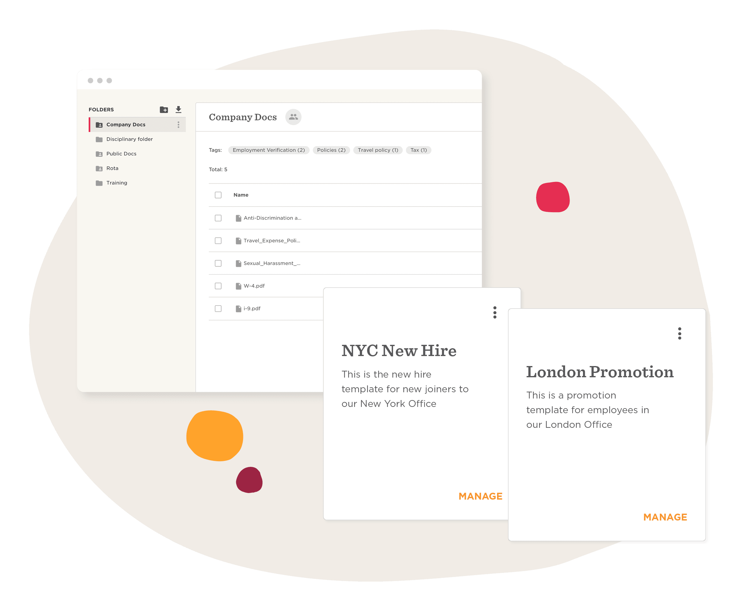 Prepare for investment - DueDiligence_Investment_onepager_elements3.png