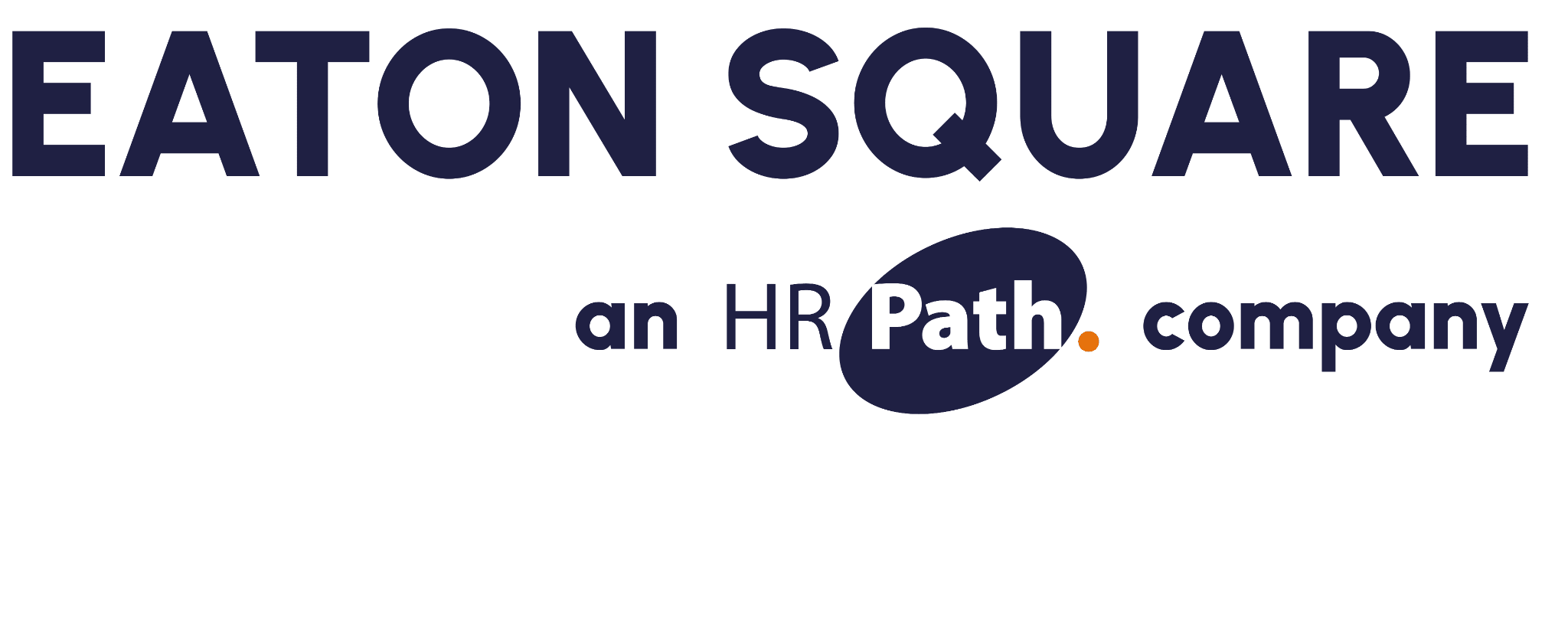 EATON SQUARE branding logo featuring HRPath affiliation with modern typography and design elements., EATON_SQUARE_logo, HRPath_affiliation