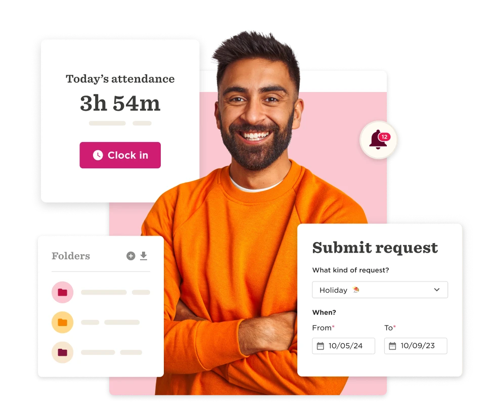 attendance, request_submission