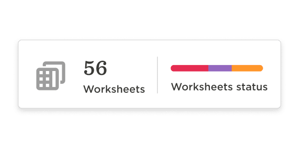 worksheets_count, worksheets_status_progress