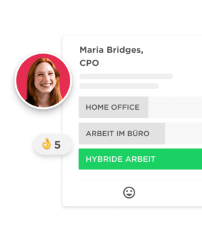 Bob's module - Core HR