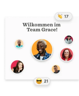 Bob's module - Onboarding