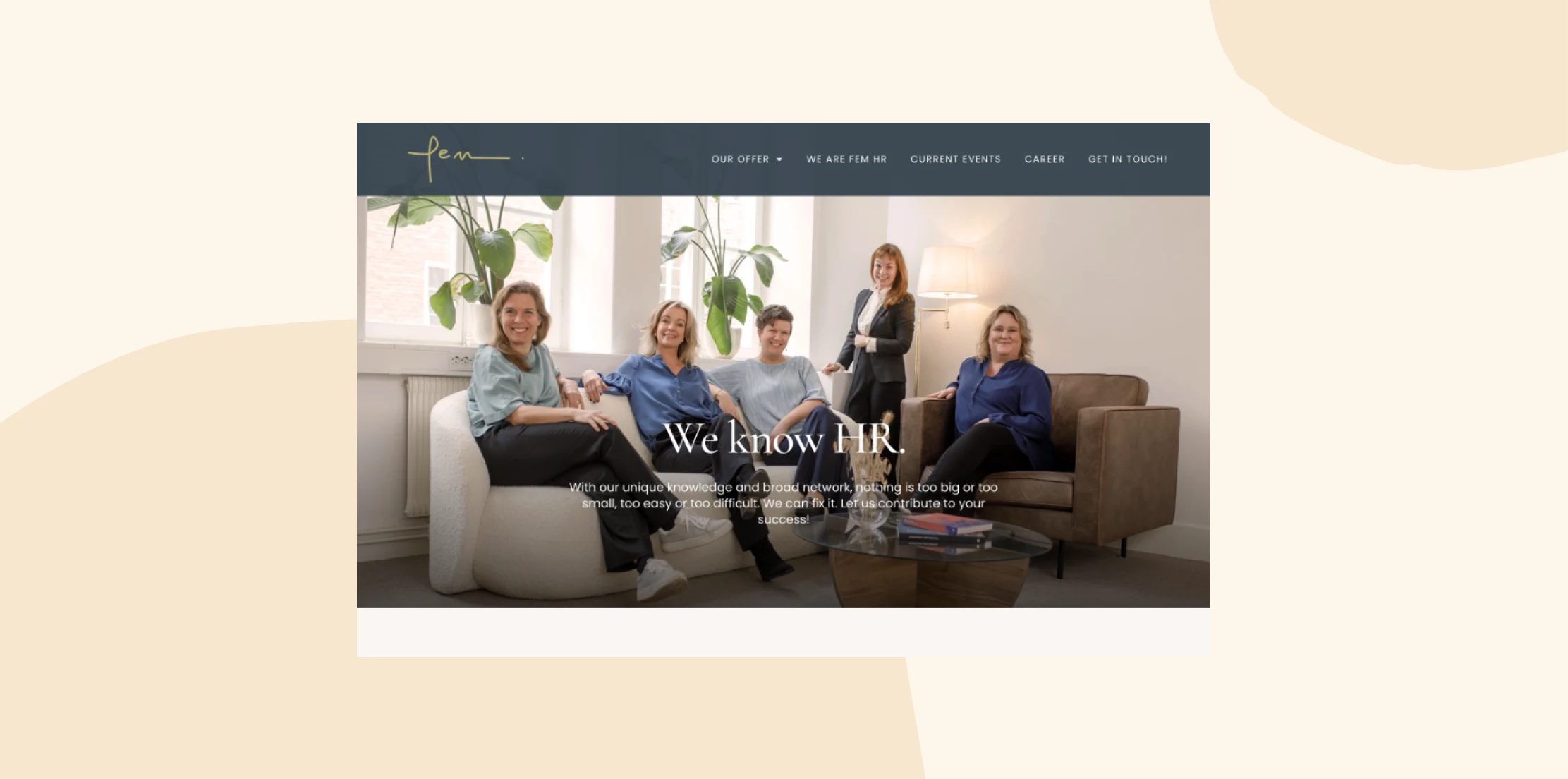 team, HR, workspace