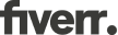 fiverr, logo