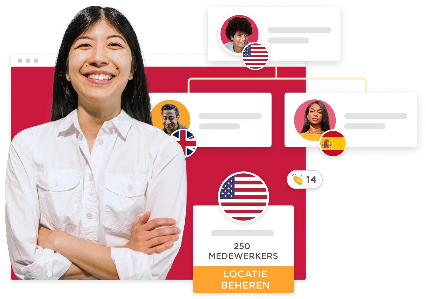 businesswoman, diverse_team_collaboration