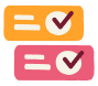 checklist, task-completion
