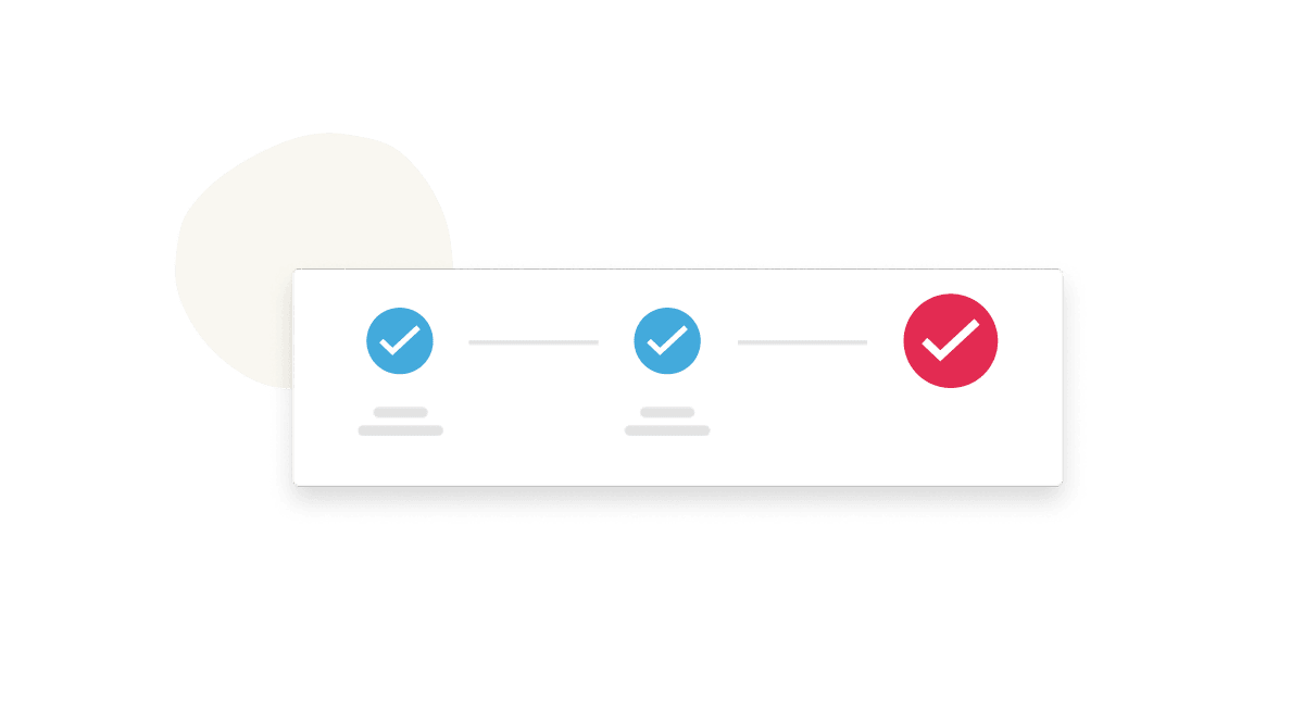 checklist, task-completion, progress-indicator