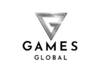 games-global-logo, silver-triangle-design