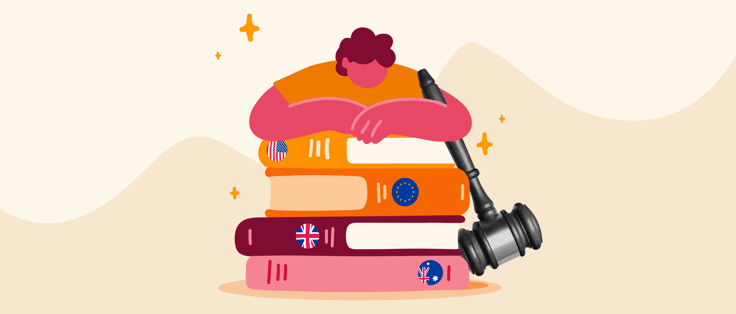 Global AI regulations every business needs to know [2026]