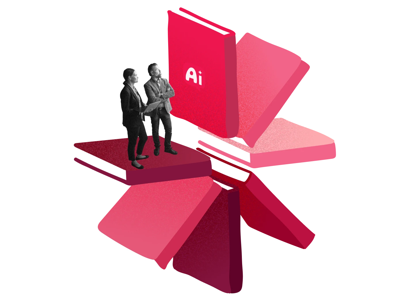 How HR can stop The Great Resignation 2.0 with AI upskilling