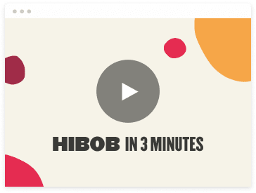 hibob-video-promo, play-button-animation