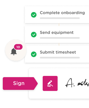 Bob's module - HR Automation
