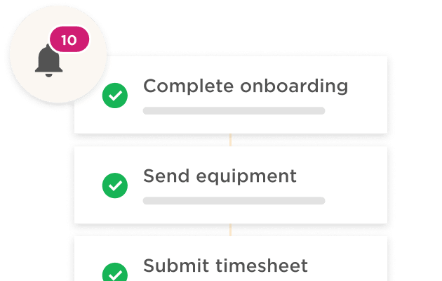 Bob's module - HR Automation