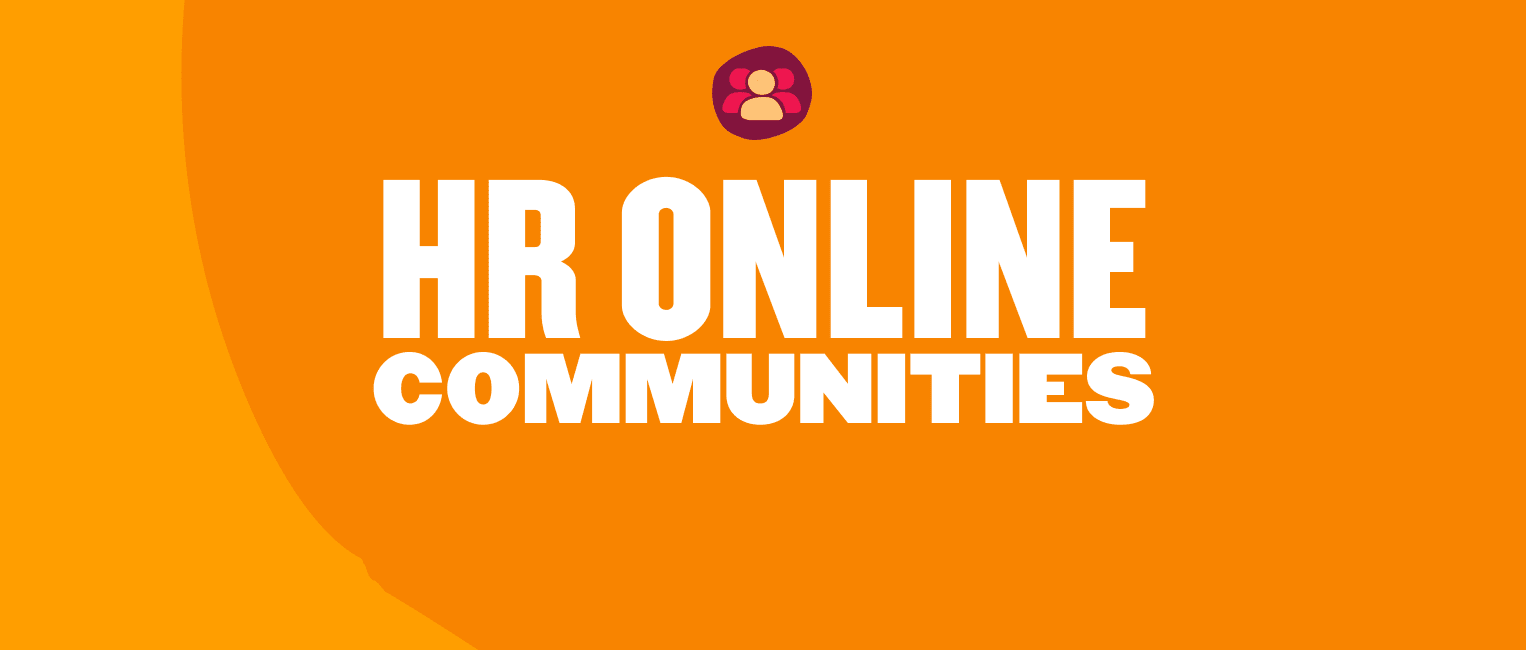 16 Best Hr Online Communities To Join In 2026