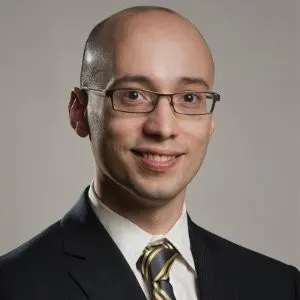 Kenneth Matos, Ph.D. is Director of Market Insights, HiBob