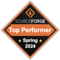 Payroll Software LP - HiBob-SourceForgerCategory-Top-Performer-1-1-7.png